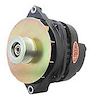 XS Volt CS144 Style Alternator Black - image 1