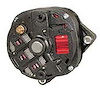 XS Volt CS144 Style Alternator Black