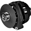 582038SPL XS Volt CS144 Style SPL Competition Alternator [Black Wrinkle] - image 1