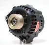 GM CS130D 5.31" Rear Post Alternator Black - image 2