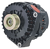 AD244 Style Alternator Black - image 1