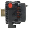 AD244 Style Alternator Black - image 3