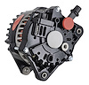 Ford 6G Small Frame Saddle Mount Alternator 120 Amp - image 1