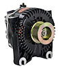 4G Large Frame V Mount Alternator 200 Amp - image 1