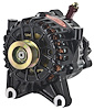Ford 6G Small Frame V Mount Alternator 155 Amp - image 1