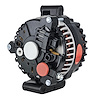 Ford 6G Large Frame Transverse Mount Alternator 200 Amp - image 1