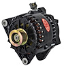 Ford 6G Small Frame Saddle Mount Alternator 155 Amp - image 1