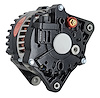Ford 6G Small Frame Saddle Mount Alternator 155 Amp - image 1
