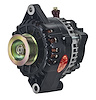 Ford 6G Small Frame Straight Mount Alternator 155 Amp - image 1