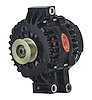 AD244 Style Alternator Black - image 1