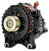 Ford 6G Large Frame V Mount Alternator 200 Amp - image 1