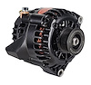 GM CS130D Side Post Alternator Black - image 1