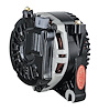 ALT FORD 4G BLACK 200A - image 1