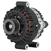 Alt Ford 6G Black Wrinkle