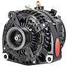 ALT GM BLK 245A 6GRV HPR - image 1