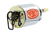 SOLENOID CHROME ULTRA HIG - image 1