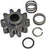Starter Pinion/Gear For Denso (Ford Flathead) Starters - image 1