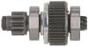 Starter Clutch Mastertorque W/ 11 Tooth/12 DP Pinion - image 1