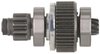 Starter Clutch Mastertorque W/ 11 Tooth/12 DP Pinion - image 2