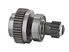 CLUTCH ASSEMBLY 9T 12P - image 1