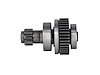 CLUTCH ASSEMBLY - image 1
