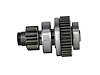 CLUTCH ASSEMBLY - image 1
