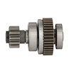 CLUTCH ASSEMBLY - image 1