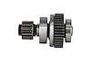 CLUTCH ASSEMBLY - image 1