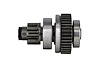 CLUTCH ASSEMBLY - image 1