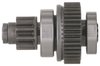 Starter Clutch For XS Torque Starter W/ 11 Tooth/12 DP Pinion - image 3