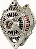 Upgrade Alternator Polished Finish - image 1