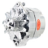 67293-313 GM 12si-Style 150 Amp Alternator [Polished]