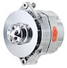 GM 12si-Style Alternator Polished - image 1