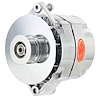 GM 12si-Style Alternator Polished - image 1