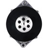 GM 12si-Style Alternator Polished - image 2
