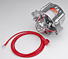 GM 12si-Style Alternator Polished "Smooth Look" - image 2