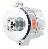GM 12si-Style Alternator Polished "Smooth Look" - image 1