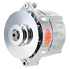 GM 12si-Style Alternator Polished "Smooth Look" - image 1