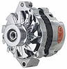 CS130 Straight Mount 6.14" Side Post Alternator 140 Amp - image 1