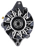 CS130 Straight Mount 6.61" Side Post Alternator 140 Amp - image 1