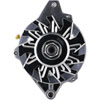 CS130 Straight Mount 6.61" Side Post Alternator 140 Amp - image 2