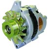 CS130 Straight Mount 6.61" Side Post Alternator 140 Amp - image 2