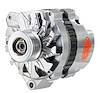 CS130 Offset Left Mount 4.63" Side Post Alternator 140 Amp