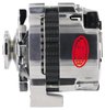 CS130 Offset Left Mount 4.63" Side Post Alternator 140 Amp - image 3