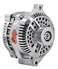3G Large Frame Straight Mount 6.93" Alternator 200 Amp - image 1