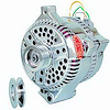 3G Large Frame Straight Mount 6.93" Alternator 200 Amp - image 1