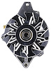 CS130 Straight Mount 6.61" Alternator 140 Amp - image 1