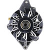 CS130 Straight Mount 6.61" Alternator 140 Amp - image 2
