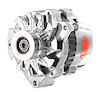 CS130 Offset Right Mount 4.63" Rear Post Alternator 140 Amp - image 1
