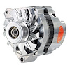 CS130 Offset Left Mount 4.63" Rear Post Alternator 140 Amp - image 1